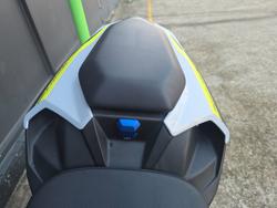 2022 BMW S 1000 R SILVER