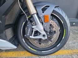 2022 BMW S 1000 R SILVER