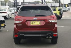 2024 Subaru Forester 2.5i-L