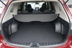 2024 Subaru Forester 2.5i-L
