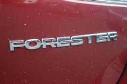 2024 Subaru Forester 2.5i-L