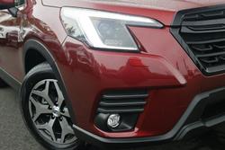 2024 Subaru Forester 2.5i-L