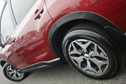 2024 Subaru Forester 2.5i-L