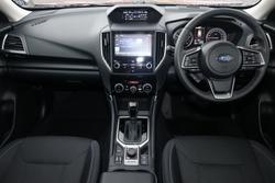 2024 Subaru Forester 2.5i-L