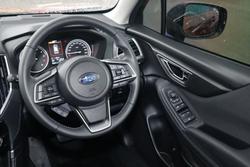 2024 Subaru Forester 2.5i-L