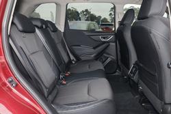 2024 Subaru Forester 2.5i-L