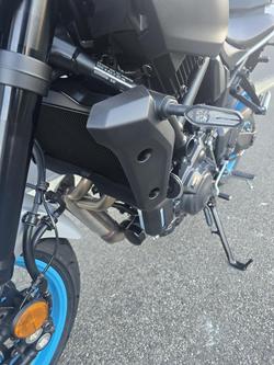 2025 Yamaha MT-07HO MT