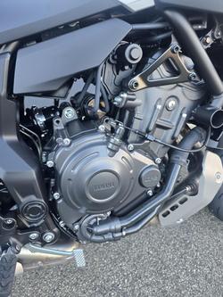 2025 Yamaha MT-07HO MT