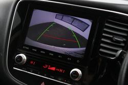 2021 Mitsubishi Outlander LS