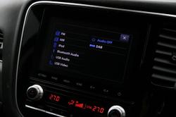 2021 Mitsubishi Outlander LS