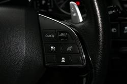 2021 Mitsubishi Outlander LS