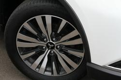 2021 Mitsubishi Outlander LS