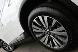 2021 Mitsubishi Outlander LS