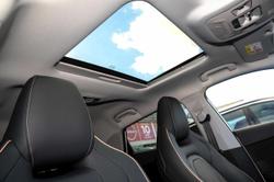 2026 Chery C5 Ultimate