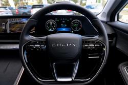 2026 Chery C5 Ultimate