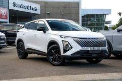 2026 Chery C5 Ultimate
