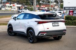 2026 Chery C5 Ultimate