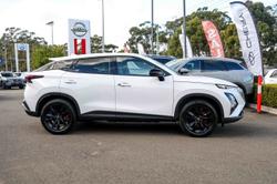 2026 Chery C5 Ultimate