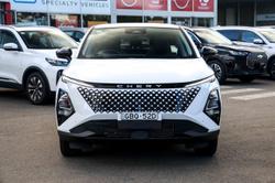 2026 Chery C5 Ultimate