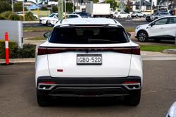 2026 Chery C5 Ultimate