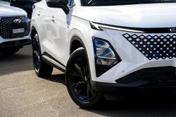 2026 Chery C5 Ultimate