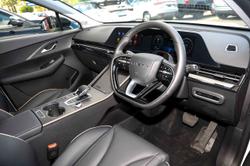 2026 Chery C5 Ultimate