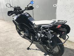 2024 CFMOTO 450MT