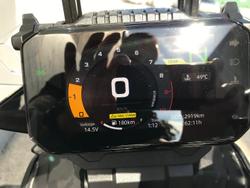 2024 CFMOTO 450MT