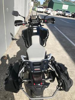 2024 CFMOTO 450MT