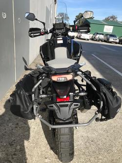 2024 CFMOTO 450MT
