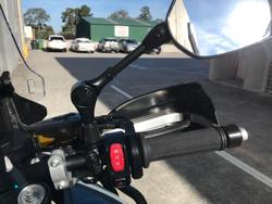 2024 CFMOTO 450MT