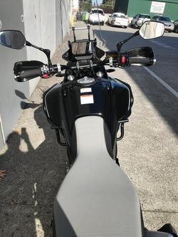2024 CFMOTO 450MT