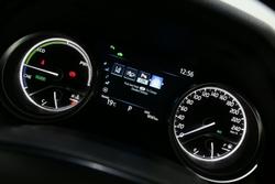 2020 Toyota Camry Ascent Sport