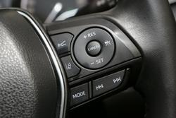 2020 Toyota Camry Ascent Sport