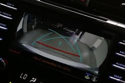 2020 Toyota Camry Ascent Sport