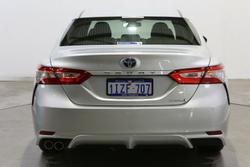 2020 Toyota Camry Ascent Sport