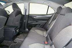 2020 Toyota Camry Ascent Sport
