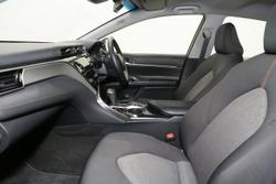 2020 Toyota Camry Ascent Sport