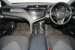 2020 Toyota Camry Ascent Sport