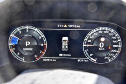 2024 Mitsubishi Outlander Exceed Tourer