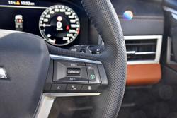 2024 Mitsubishi Outlander Exceed Tourer