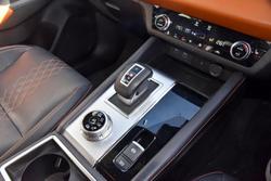2024 Mitsubishi Outlander Exceed Tourer