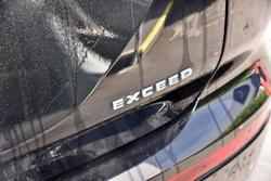 2024 Mitsubishi Outlander Exceed Tourer