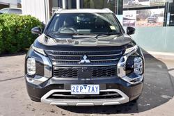 2024 Mitsubishi Outlander Exceed Tourer