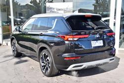 2024 Mitsubishi Outlander Exceed Tourer
