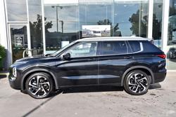 2024 Mitsubishi Outlander Exceed Tourer