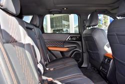 2024 Mitsubishi Outlander Exceed Tourer