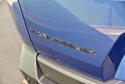 2026 Subaru Trailseeker AWD Touring
