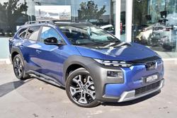 2026 Subaru Trailseeker AWD Touring