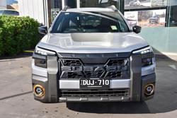 2025 Subaru Outback AWD Wilderness